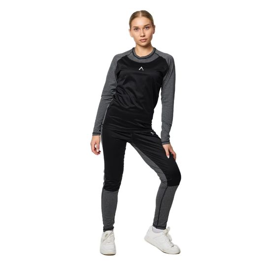 Термобелье ARSWEAR Windstoppe Woman