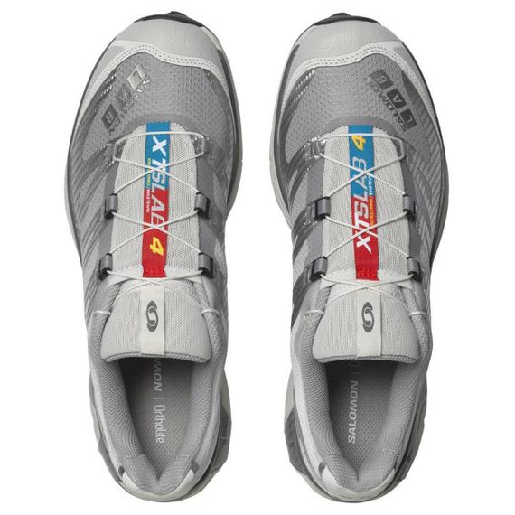 SALOMON XT 4 Трекинговые ботинки Низкие Цены-сергей Юни