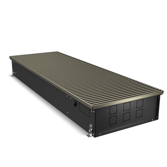 Конвектор внутрипольный Royal Thermo ATRIUM-150/400/1000-DG-U-DB купить в Москве и Московской области по низкой цене с доставкой по России — (1) Конвектор внутрипольный Royal Thermo ATRIUM-150/400/1000-DG-U-DB — (1)