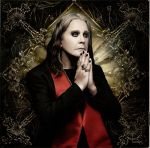 Ozzy Osbourne / Patient Number 9 (Autographed Limited Edition)(CD)