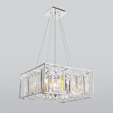 312/6 / подвесной светильник / Strotskis Smart