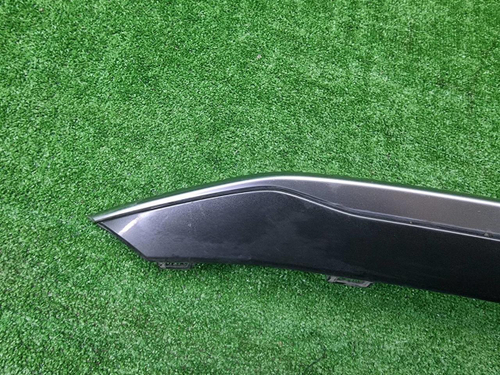 Накладка переднего бампера Changan Uni-K (20-нв)