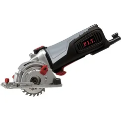 Пила дисковая "PIT" РМS89-C
