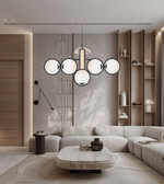 Люстра дизайнерская Frame by Utiu Soulful Lighting