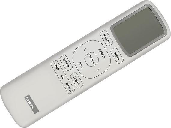 Кондиционер Newtek NT-65CHG12 — (1)