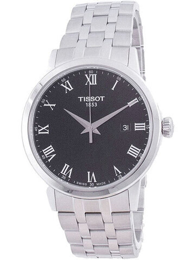 Швейцарские наручные часы Tissot T129.410.11.053.00