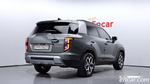 KG Mobility (Ssangyong) Torres Бензин 1.5 2WD (09.2022)