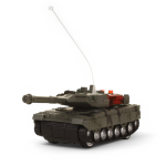 Танк на РУ, коробка 383-61B