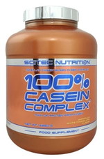 100% Casein Complex