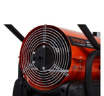 Тепловая пушка на дизтопливе непрямого нагрева KALASHNIKOV KHDN-80 НС-1587473