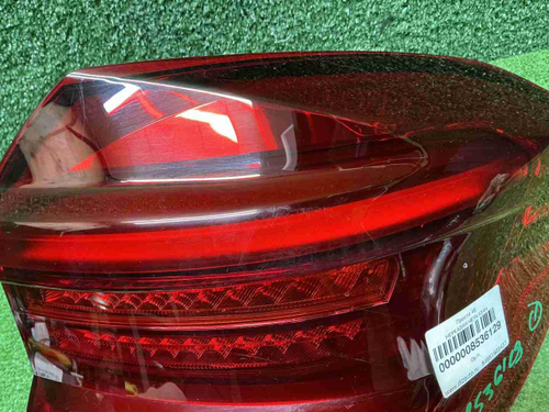 Фонарь правый внешний BMW X3 G01 (2017-2021)