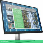 Монитор HP E24q G4