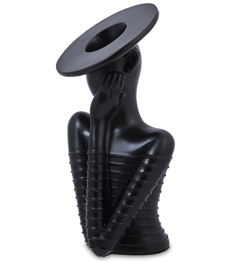 MF-175/2 Ваза «Дело в шляпе»