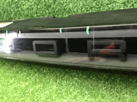 Фонарь крышки багажника Porsche Cayenne 3 (17-23)