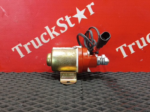 Реле предпускового подогрева 2023г.