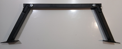 Подножка  для снегохода MotoLand SnowFox 200