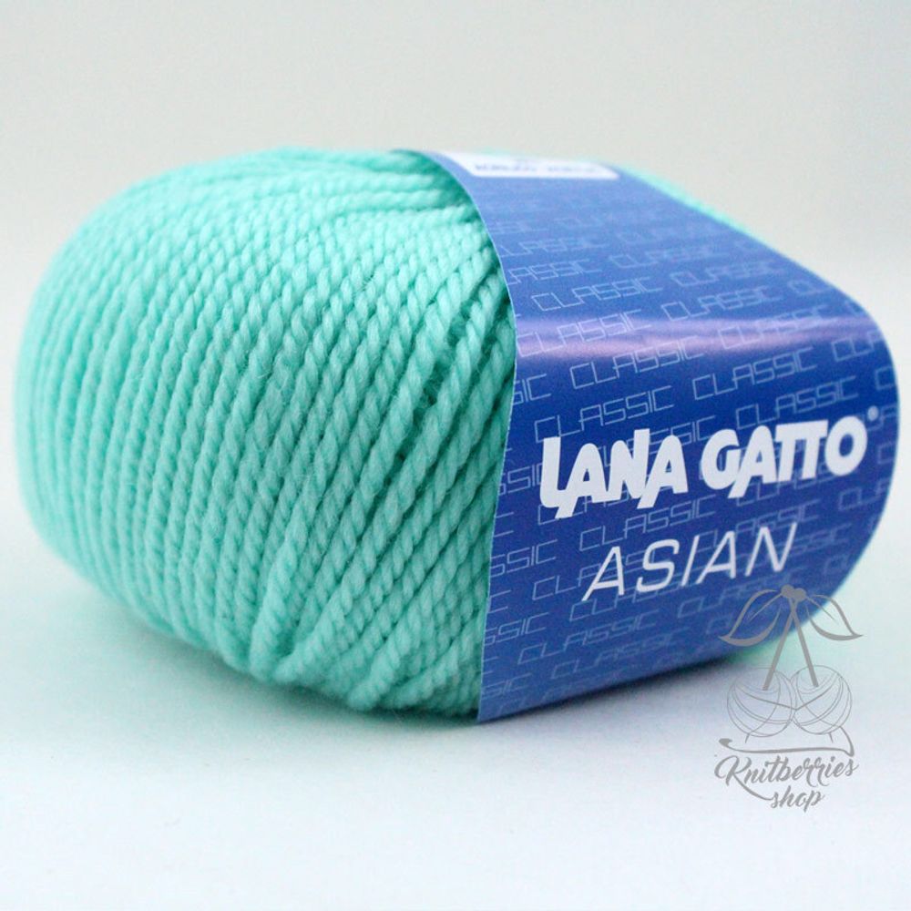 Lana Gatto Asian #07282