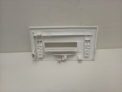 WLL2416EOE/01 кт73 Крышка дозатора порошка для стиральной машины Bosch 9000920288 б/у
