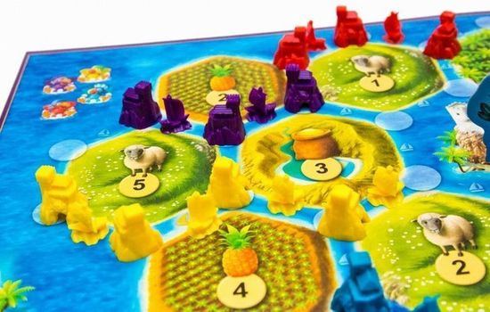 Настольная игра 110 игральных карт