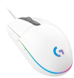 Мышь Logitech G102 Lightsync (910-005824)