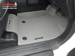 Toyota Land Cruiser Prado 4 поколение J150 (09.2017 - н.в.) 2-й рестайлинг, правый руль