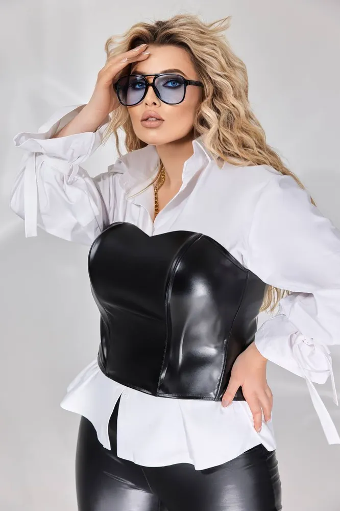 Корсет УК-5991 Fabrika