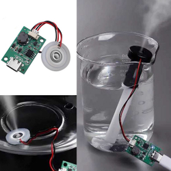 Модуль DIY увлажнитель PRO