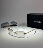 Очки Chanel