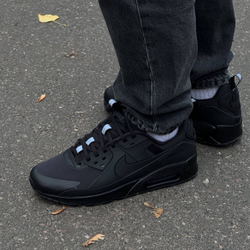 Nike Air Max 90 Drift Triple Black