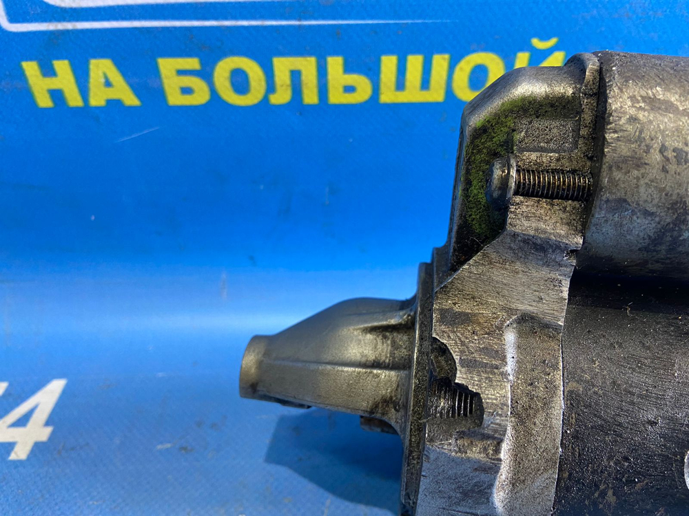 Стартер MITSUBISHI LANCER 1995