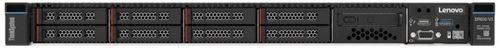 Сервер Lenovo ThinkSystem SR630 V3 1U