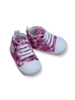 Пинетки ясельные Турецкие для малышей лето