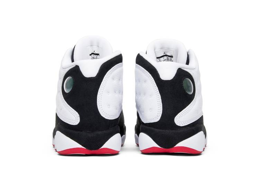 Кроссовки Jordan Air Jordan 13 He Got Game 2018