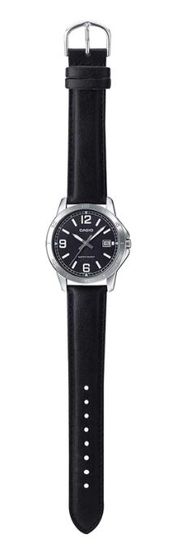 японского бренда Casio  модель MTP-V004L-1BVDF Casio