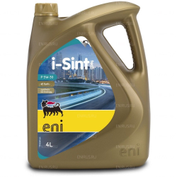 Eni i-Sint tech P 5W-30