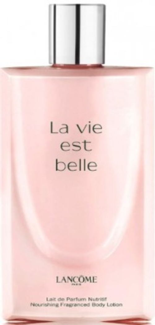 Lancome La Vie Est Belle Body Lotion 200 ml