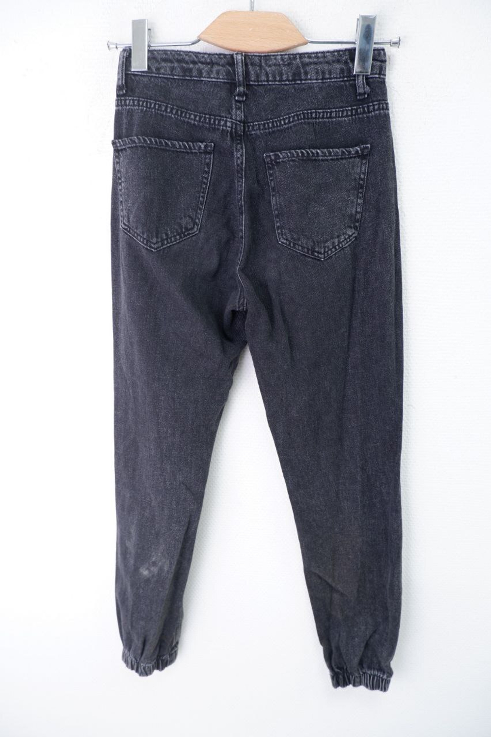 Джинсы Koton на пуговицах 40 размер