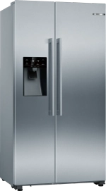 Холодильник Side by Side Bosch KAI93VI304