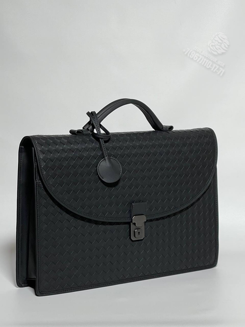 Портфель Bottega Veneta