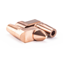 Электрод для МТР S-образный д.16мм 31.051