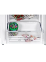 Холодильник Nord RFC 350D NFW