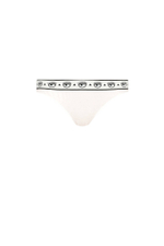 трусики 2 пары Chiara Ferragni - черный(4702 3224)