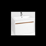 Тумба VIANT "Мальта" COMO 60 1 ящик подвесная 430х560х500