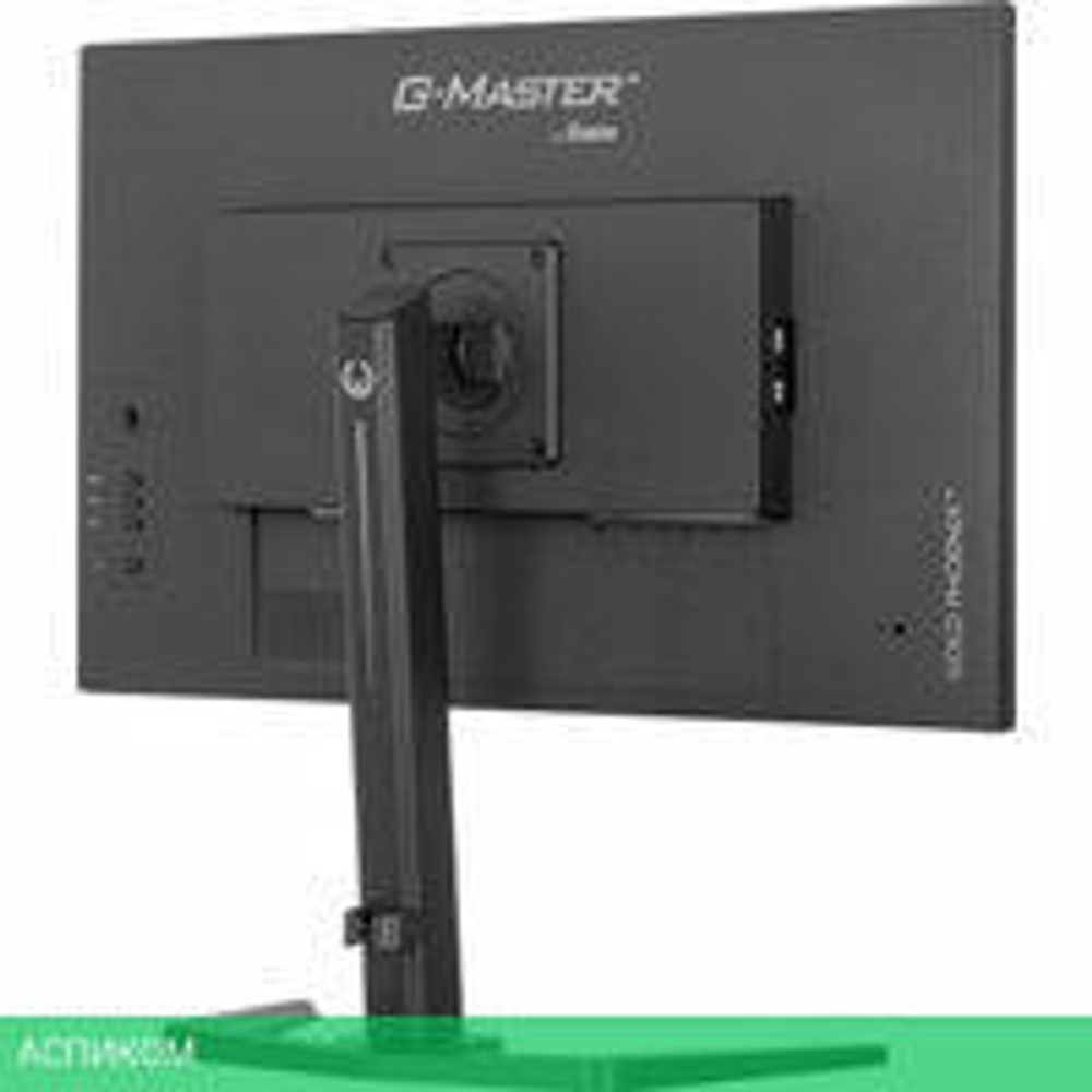 Игровой монитор Iiyama G-Master Gold Phoenix GB2795HSU-B1