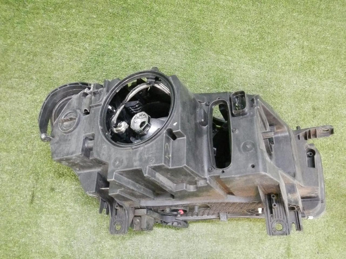 Фара левая BMW X5 F15 X6 F16 (2013-2018) ксенон