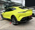 КОВАНЫЕ ДИСКИ ДЛЯ ASTON MARTIN DBX 707 2023 АСТОН МАРТИН