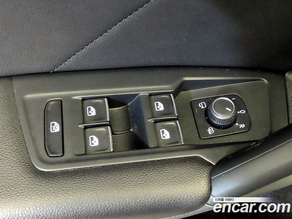 Volkswagen Tiguan 2 Generation 2.0 TDI Premium (11.2019)