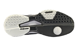 Мужские кроссовки для Падел Bullpadel Performance Hybrid 24V - negro
