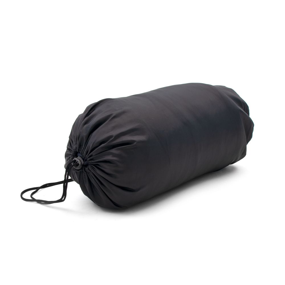 Спальный мешок-одеяло&quot;СЛЕДОПЫТ-Camp&quot;,200х75см,±5%,до 0С, утеп.термоф 300г/м2, цв.темно-синий/5/