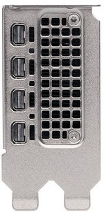 Видеокарта PNY RTX A2000 (VCNRTXA2000-12GB-SB)